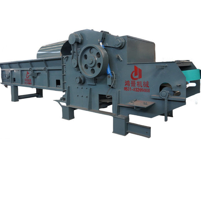 HJ 1250-600 آلة حفر الخشب الشاملة من نوع الطبول