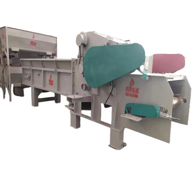 HJ 1250-600 آلة حفر الخشب الشاملة من نوع الطبول