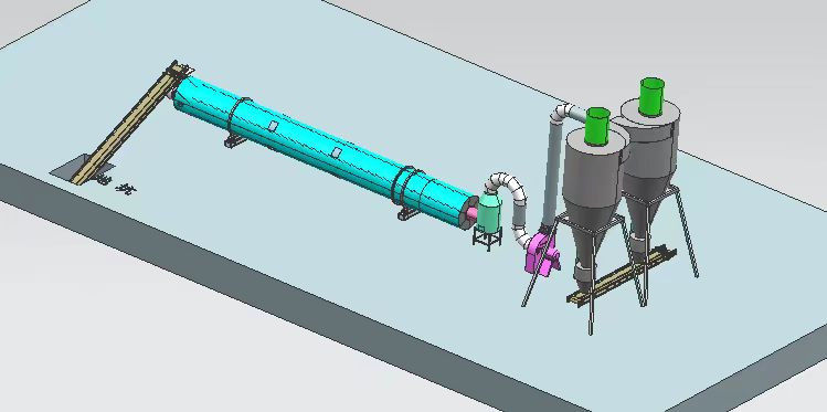 1.1-1.3t/M3 آلة الكريات الخشبية من الكتلة الحيوية مع محرك مكيف 2.2-3kw